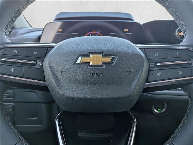 new 2026 Chevrolet Tahoe car, priced at $82,581