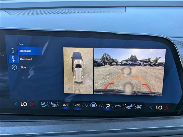 new 2026 Chevrolet Tahoe car, priced at $82,581