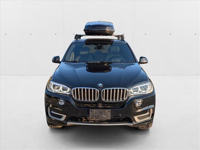 used 2018 BMW X5 car, priced at $21,990