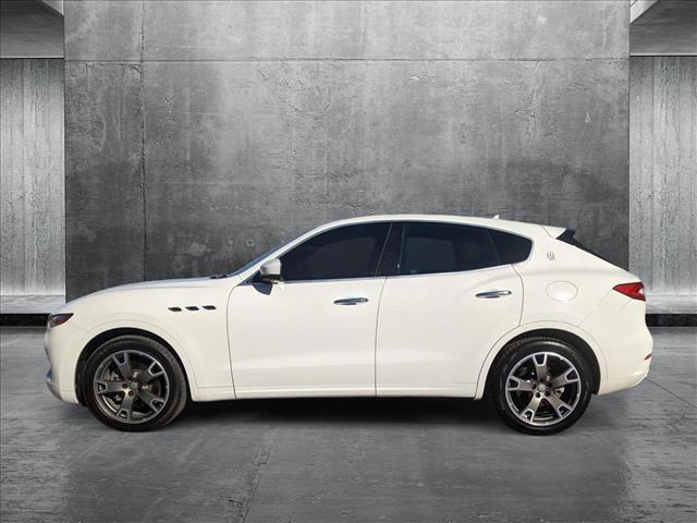 used 2019 Maserati Levante car, priced at $27,383