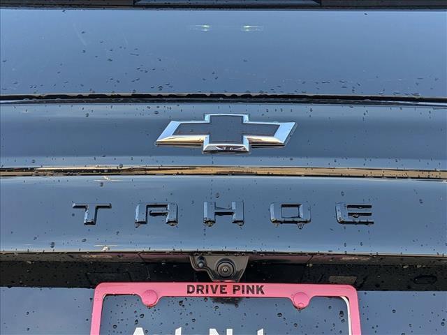 new 2026 Chevrolet Tahoe car, priced at $75,625
