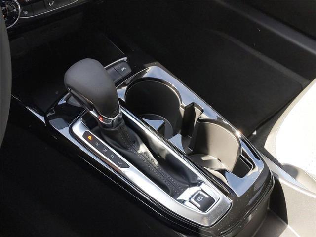 new 2025 Chevrolet Trax car, priced at $22,990