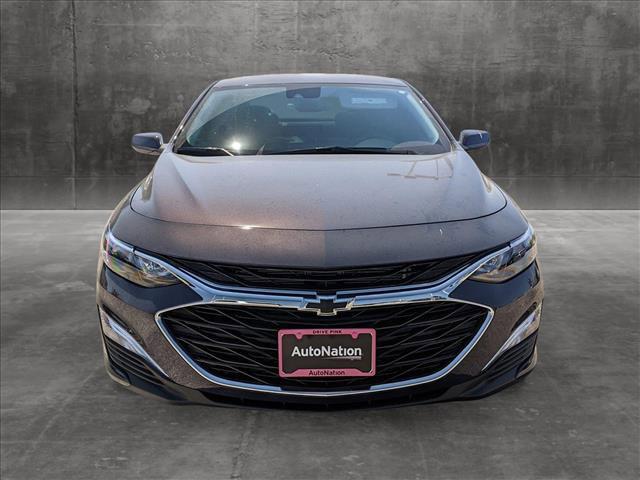 new 2025 Chevrolet Malibu car, priced at $25,990