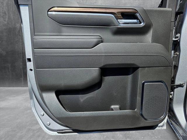 new 2025 Chevrolet Silverado 1500 car, priced at $53,790