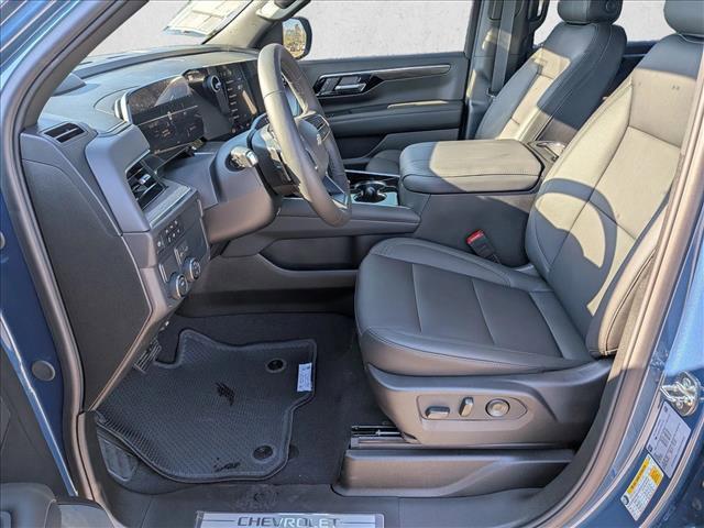 new 2026 Chevrolet Suburban car, priced at $68,848