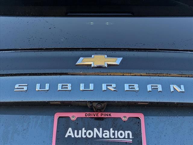 new 2026 Chevrolet Suburban car, priced at $68,848