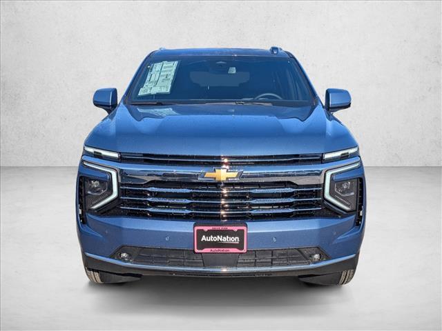 new 2026 Chevrolet Suburban car, priced at $68,848