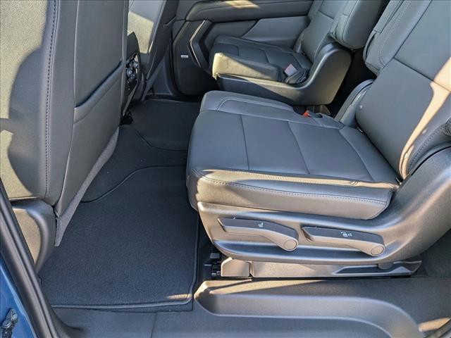 new 2026 Chevrolet Suburban car, priced at $68,848