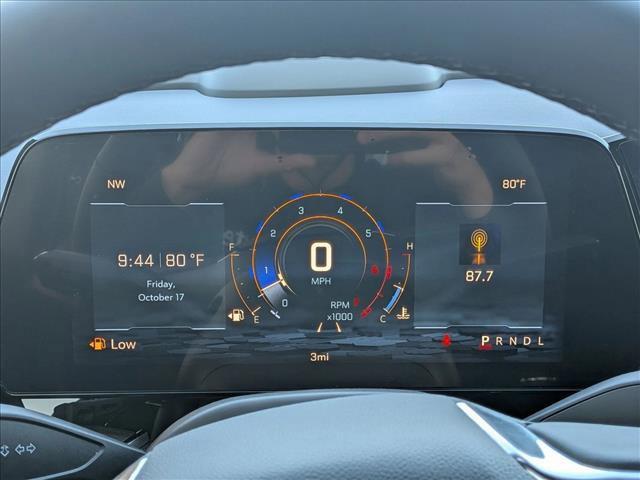 new 2026 Chevrolet Suburban car, priced at $68,848