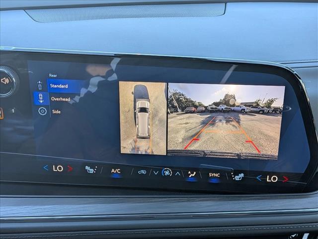 new 2026 Chevrolet Suburban car, priced at $68,848