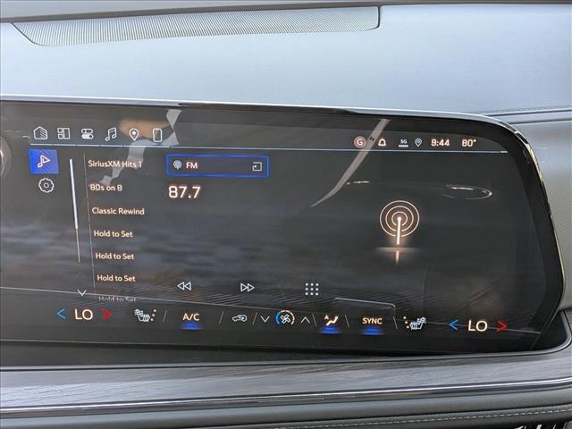 new 2026 Chevrolet Suburban car, priced at $68,848