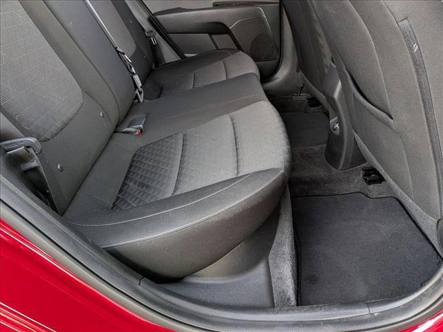 used 2021 Kia Rio car, priced at $13,990