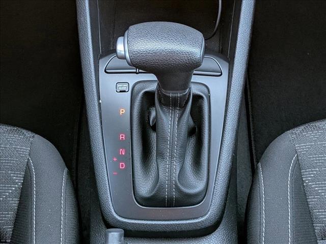 used 2021 Kia Rio car, priced at $13,990