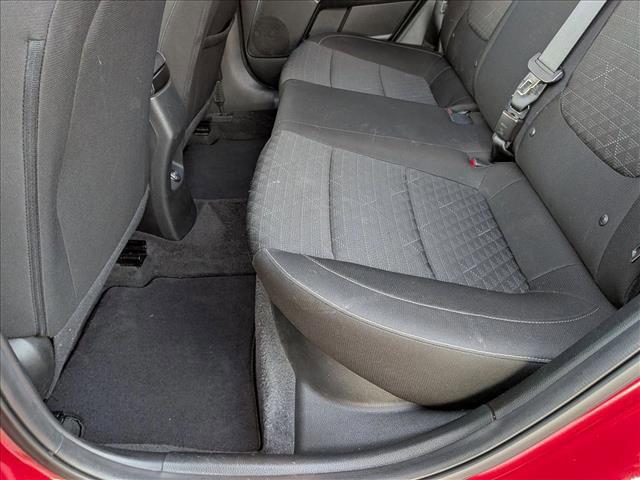 used 2021 Kia Rio car, priced at $13,990