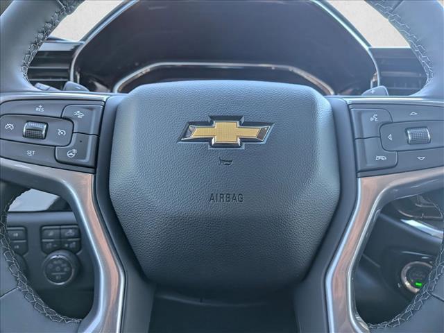 new 2026 Chevrolet Silverado 1500 car, priced at $57,756