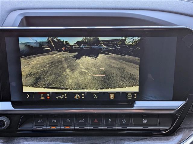 new 2026 Chevrolet Silverado 1500 car, priced at $57,756