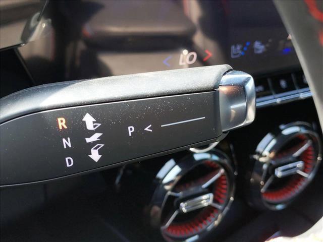 new 2025 Chevrolet Blazer EV car, priced at $49,492