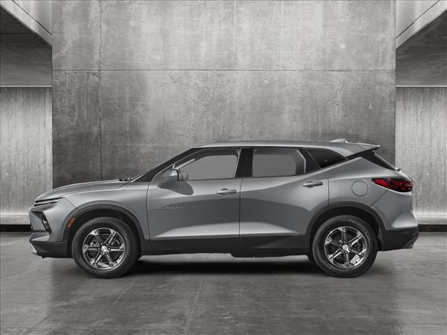 new 2024 Chevrolet Blazer car, priced at $38,815