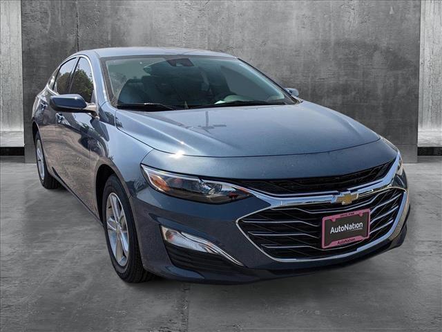 new 2025 Chevrolet Malibu car, priced at $26,245