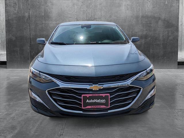 new 2025 Chevrolet Malibu car, priced at $26,245