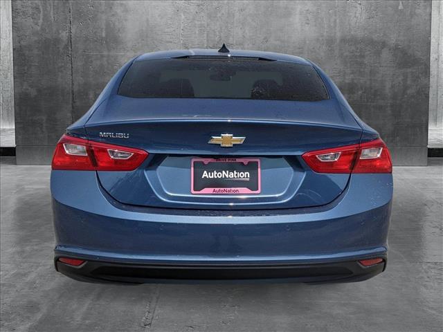 new 2025 Chevrolet Malibu car, priced at $26,245