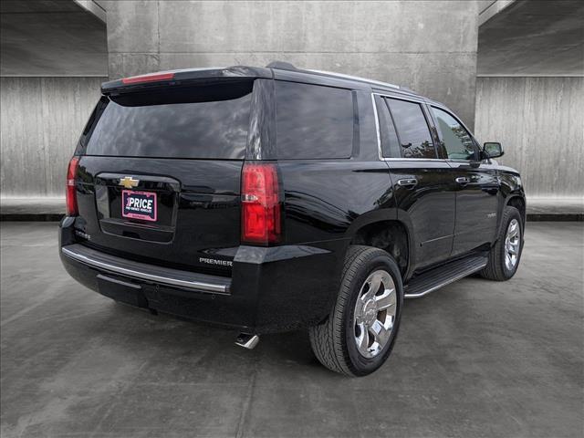 used 2019 Chevrolet Tahoe car, priced at $37,292