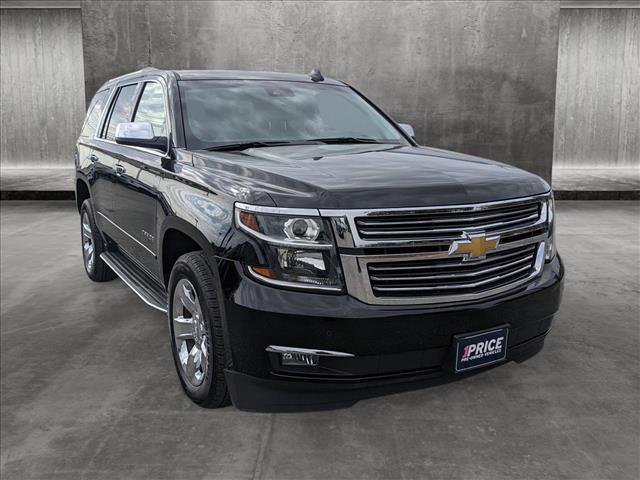 used 2019 Chevrolet Tahoe car, priced at $37,292