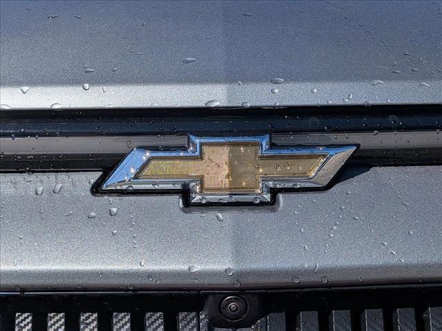 new 2026 Chevrolet Equinox EV car, priced at $38,073