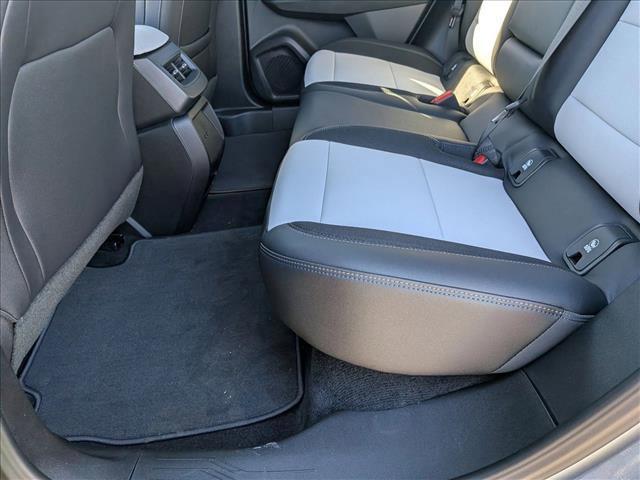 new 2026 Chevrolet Equinox EV car, priced at $38,073