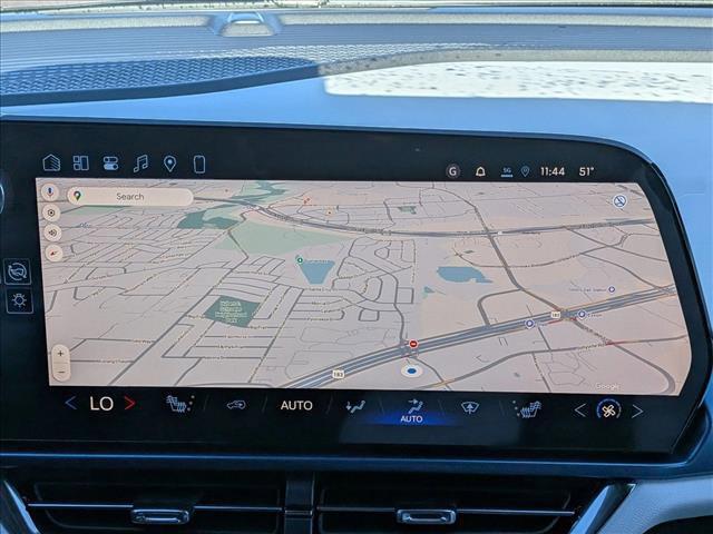 new 2026 Chevrolet Equinox EV car, priced at $38,073