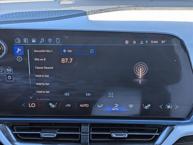 new 2026 Chevrolet Equinox EV car, priced at $38,073