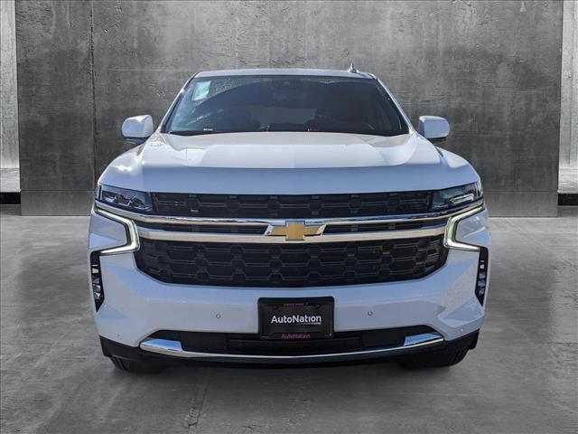 new 2024 Chevrolet Tahoe car, priced at $51,394