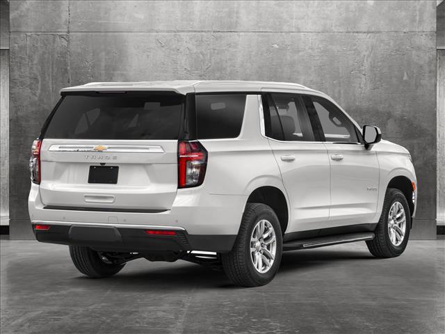 new 2024 Chevrolet Tahoe car, priced at $54,984