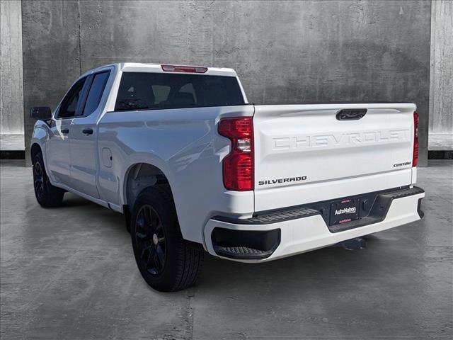 new 2024 Chevrolet Silverado 1500 car, priced at $34,182