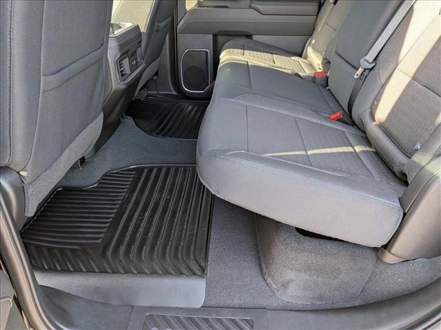 new 2025 Chevrolet Silverado 2500 car, priced at $61,473