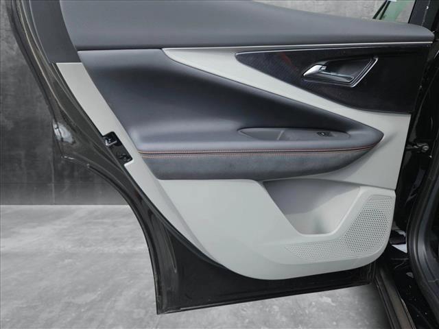 new 2025 Chevrolet Blazer EV car, priced at $59,685
