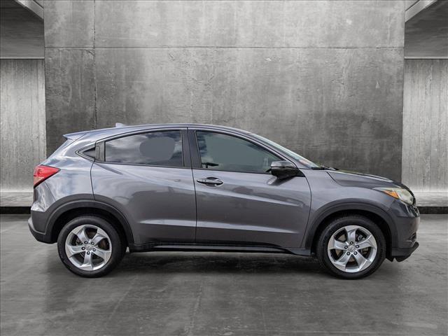 used 2016 Honda HR-V car, priced at $15,981