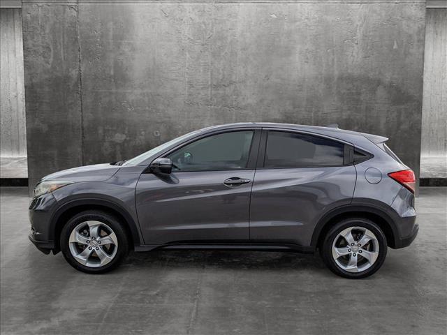 used 2016 Honda HR-V car, priced at $15,981