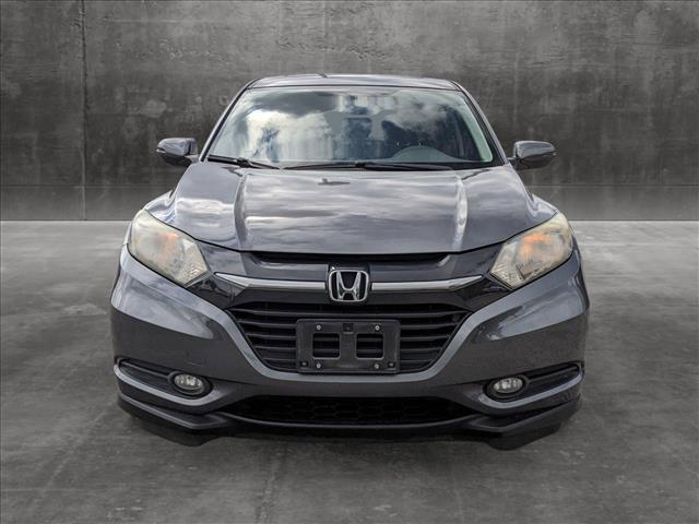 used 2016 Honda HR-V car, priced at $15,981