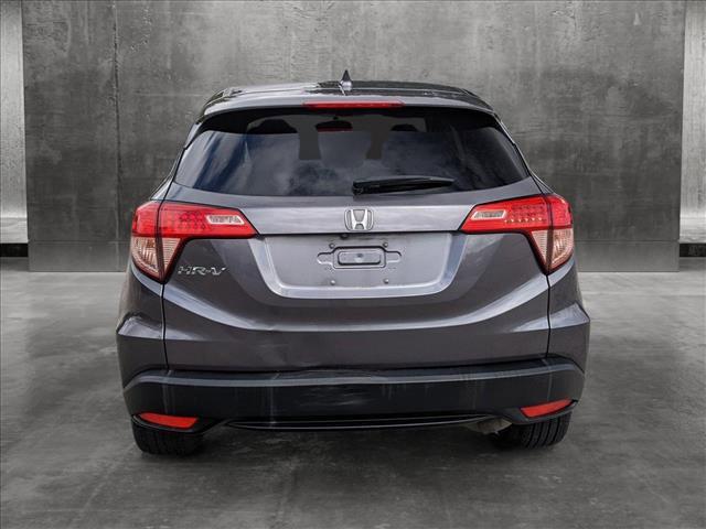 used 2016 Honda HR-V car, priced at $15,981