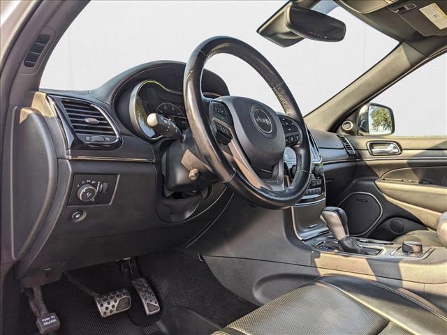 used 2020 Jeep Grand Cherokee car, priced at $28,990