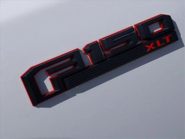 used 2019 Ford F-150 car, priced at $32,479