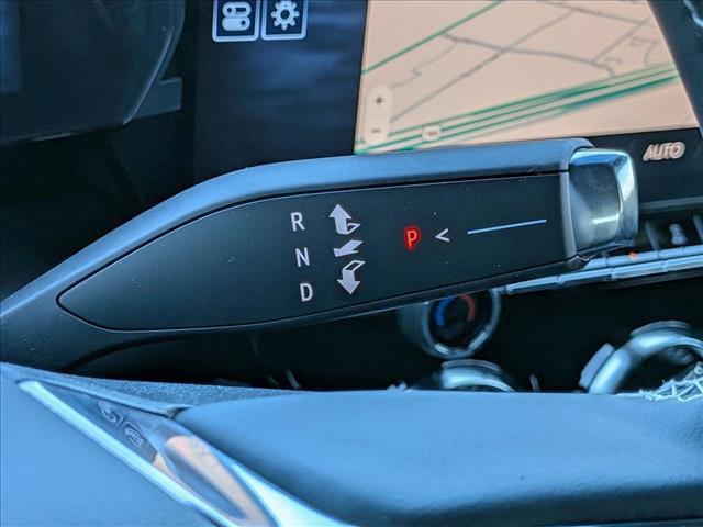 new 2025 Chevrolet Blazer EV car, priced at $43,492