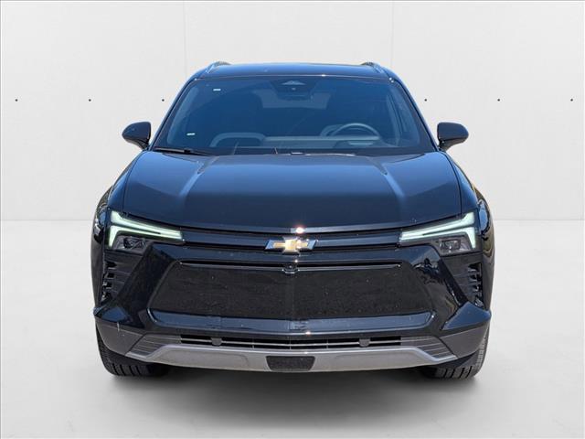 new 2025 Chevrolet Blazer EV car, priced at $43,492