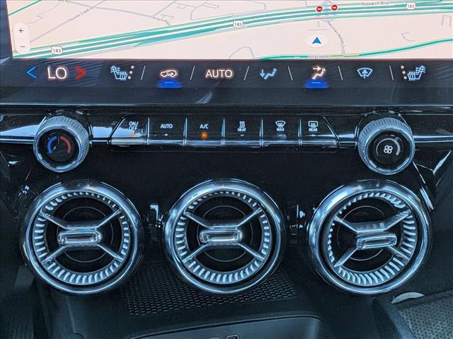 new 2025 Chevrolet Blazer EV car, priced at $43,492