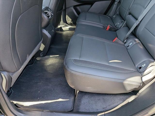 new 2025 Chevrolet Blazer EV car, priced at $43,492