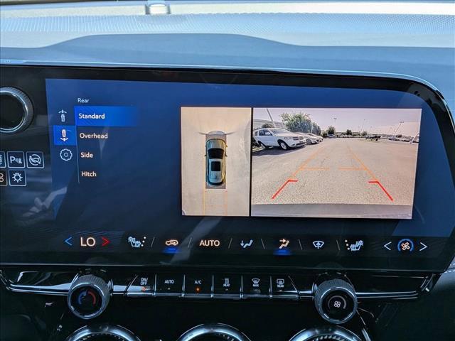 new 2025 Chevrolet Blazer EV car, priced at $43,492