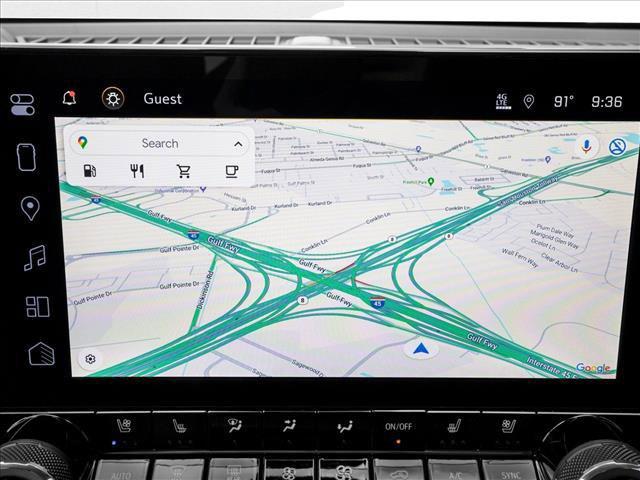 new 2026 Chevrolet Colorado car, priced at $51,716