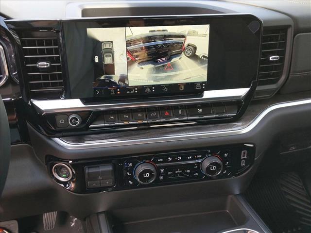 new 2025 Chevrolet Silverado 1500 car, priced at $51,071