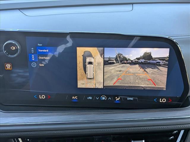 new 2026 Chevrolet Suburban car, priced at $63,518